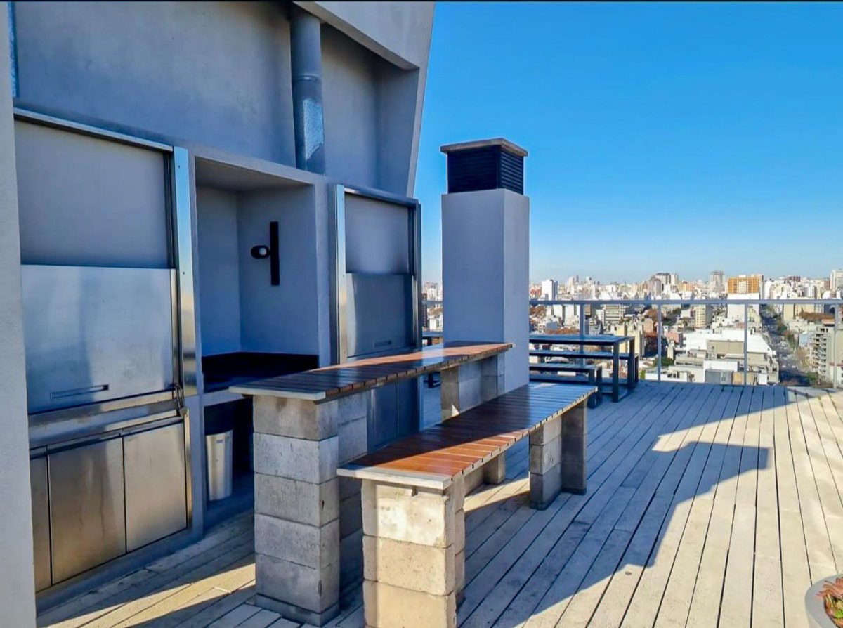 Departamento en Venta en Palermo, Capital Federal