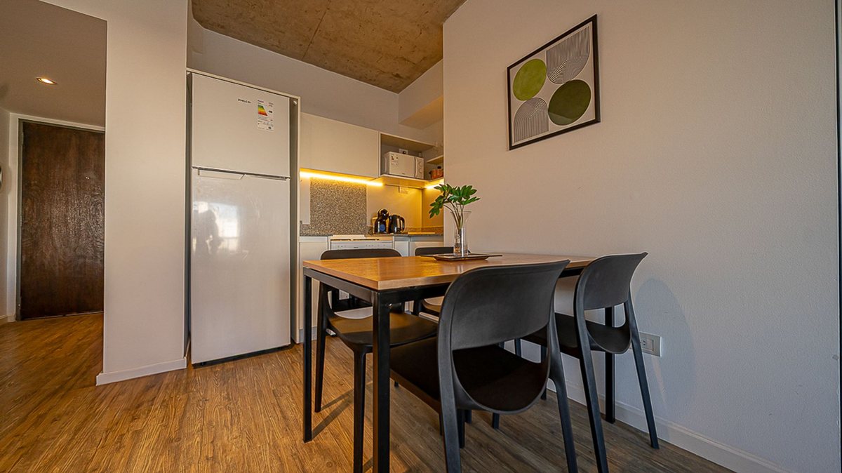 Departamento en Venta en Palermo, Capital Federal