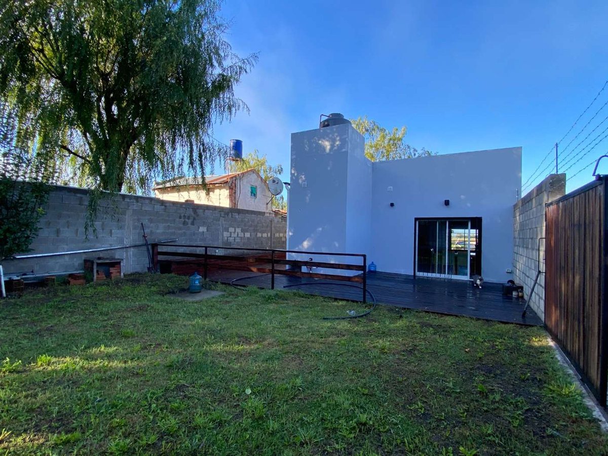 Casa en Venta en General Madariaga, Buenos Aires Interior