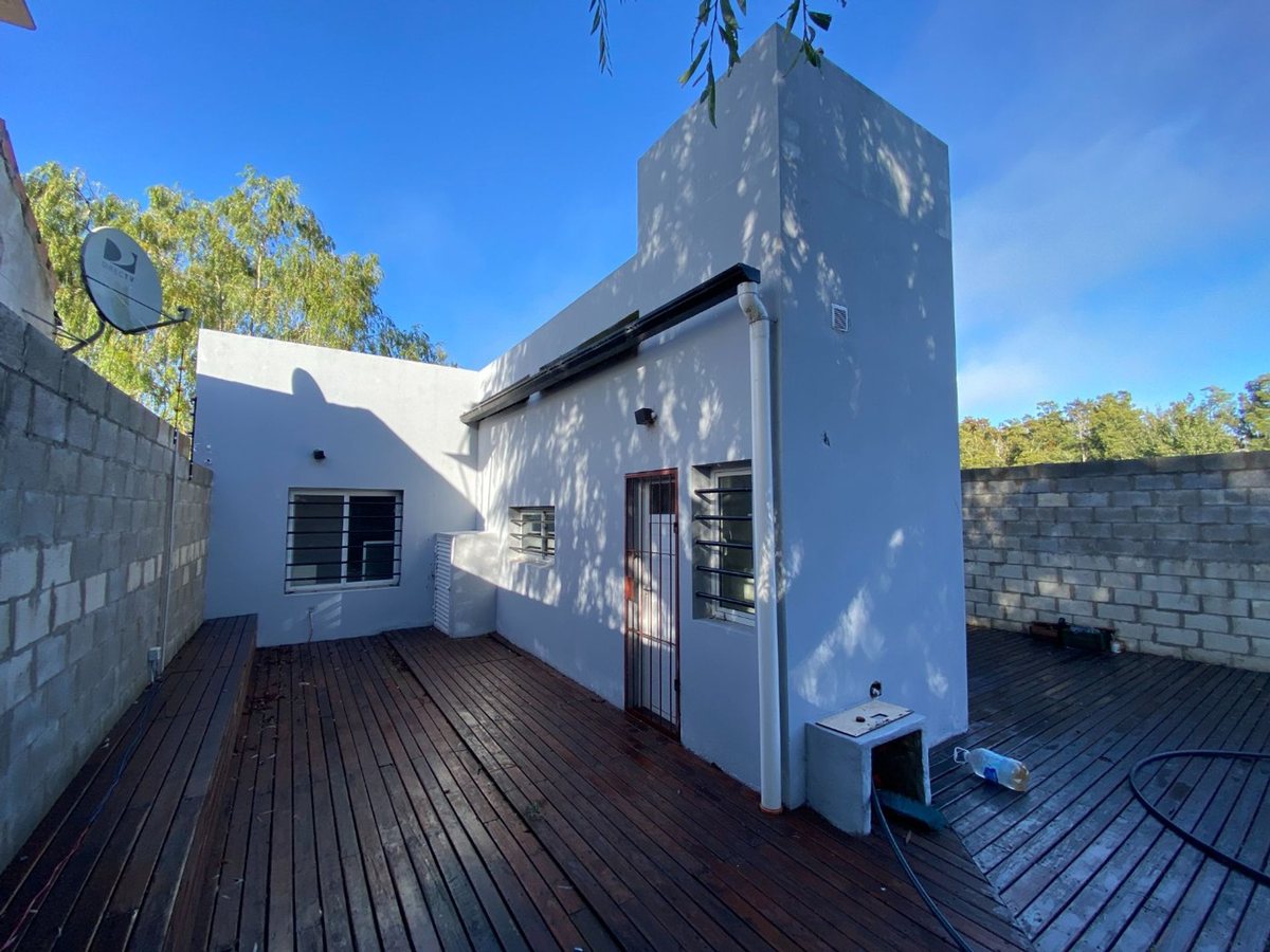 Casa en Venta en General Madariaga, Buenos Aires Interior