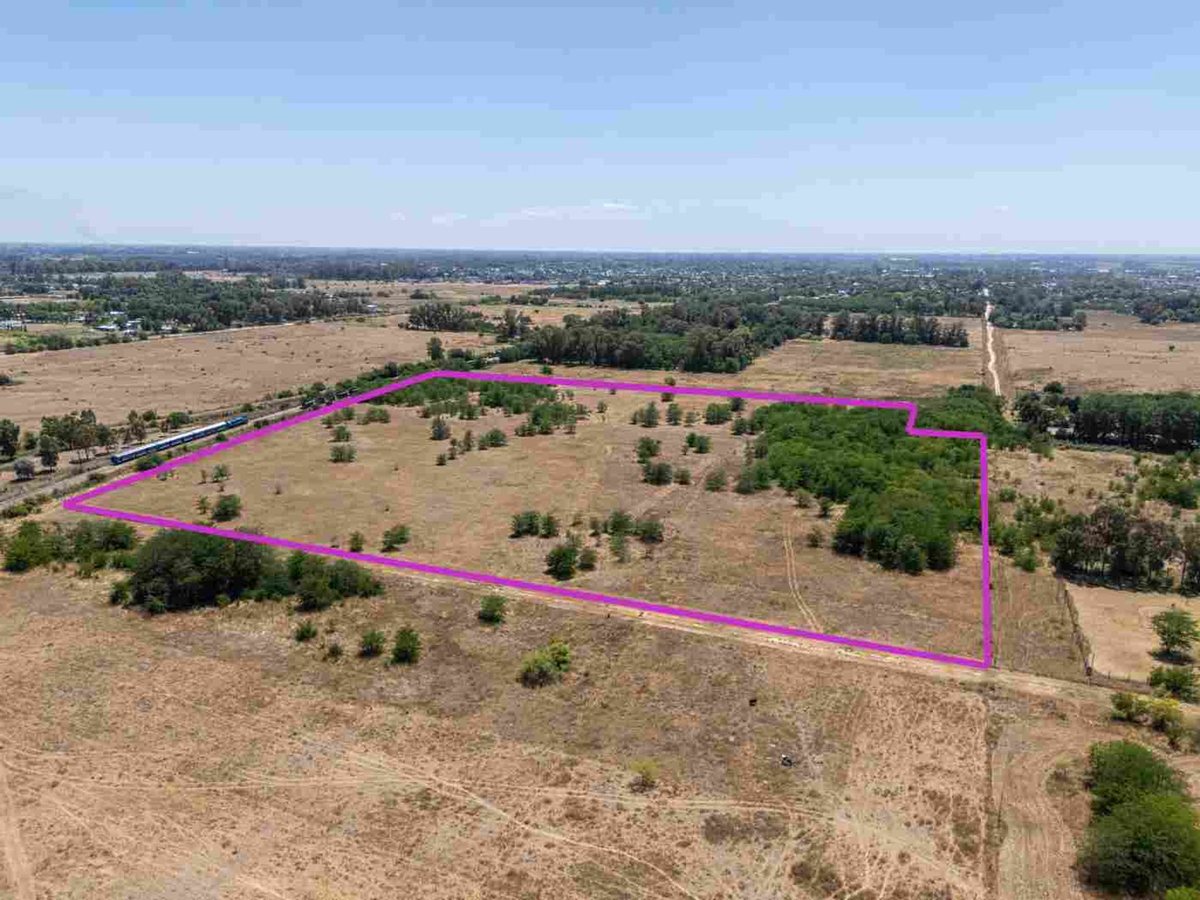 Campo en Venta en Cañuelas, G.B.A. Zona Sur
