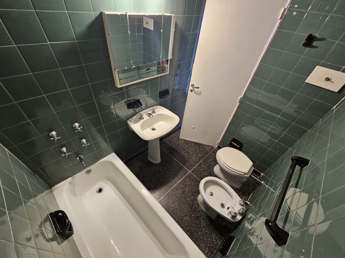 Departamento en Venta en San Isidro, G.B.A. Zona Norte