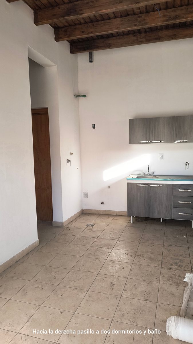 Departamento en Venta en Guaymallen, Mendoza