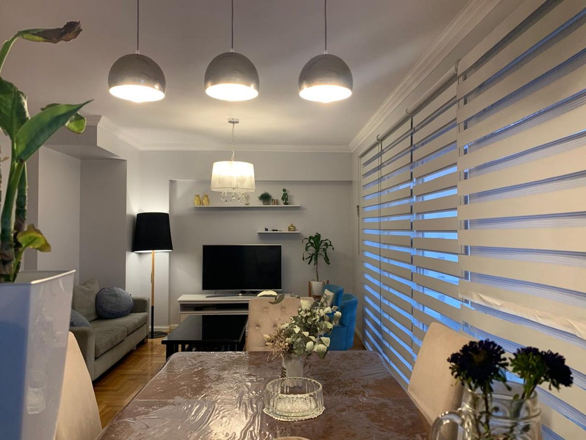 Departamento en Venta en Almagro, Capital Federal
