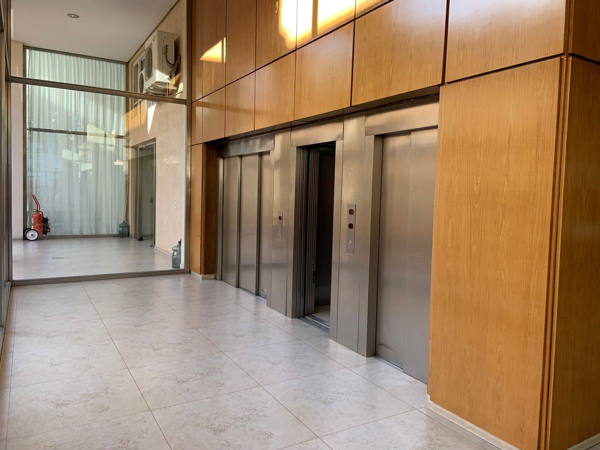 Departamento en Venta en Almagro, Capital Federal