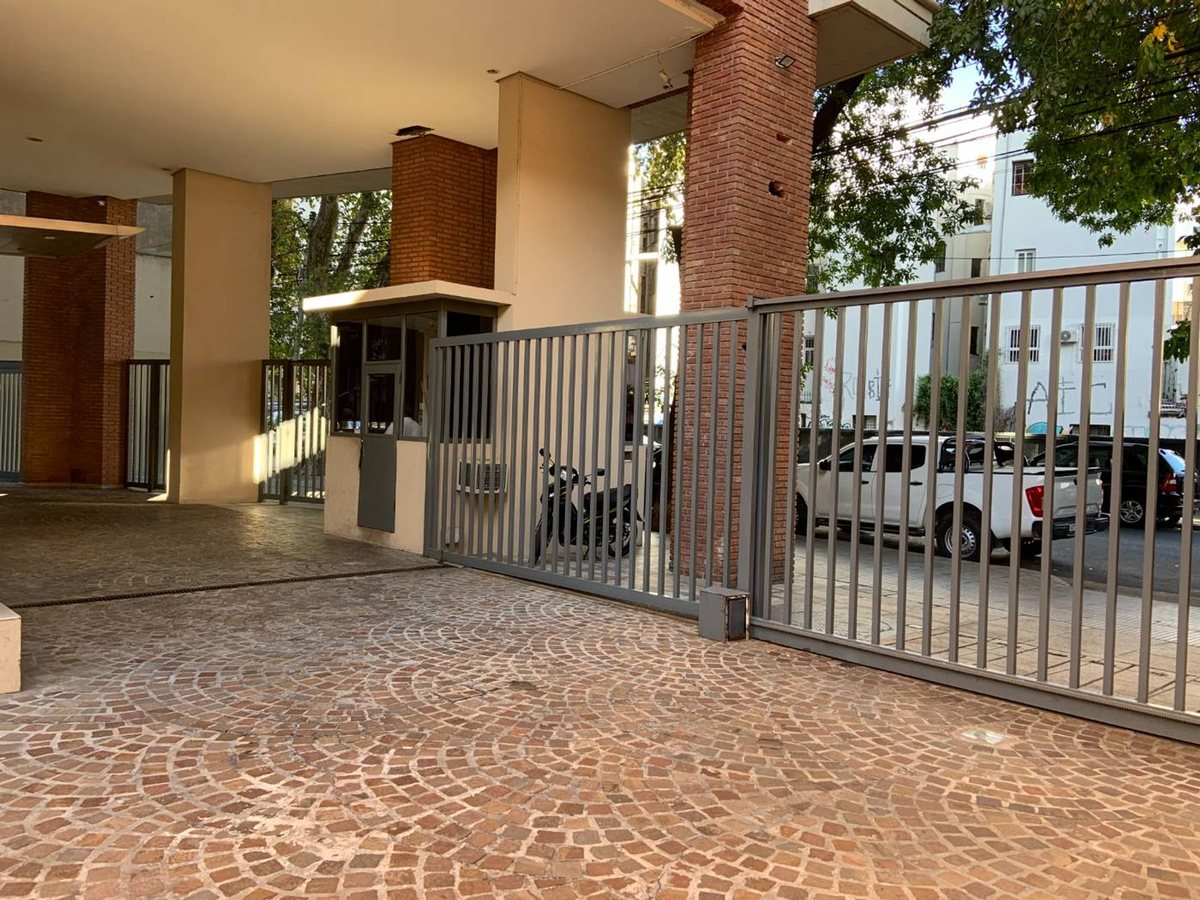 Departamento en Venta en Almagro, Capital Federal