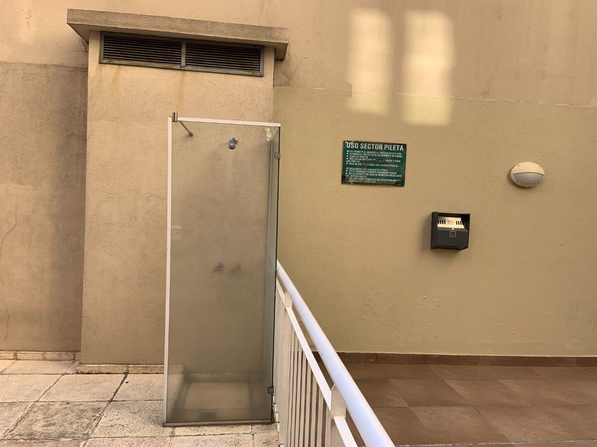 Departamento en Venta en Almagro, Capital Federal
