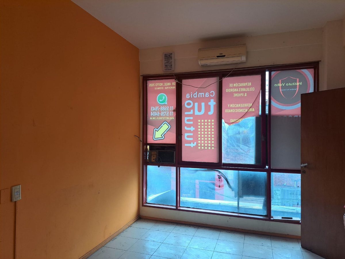 Oficina en Venta en Liniers, Capital Federal