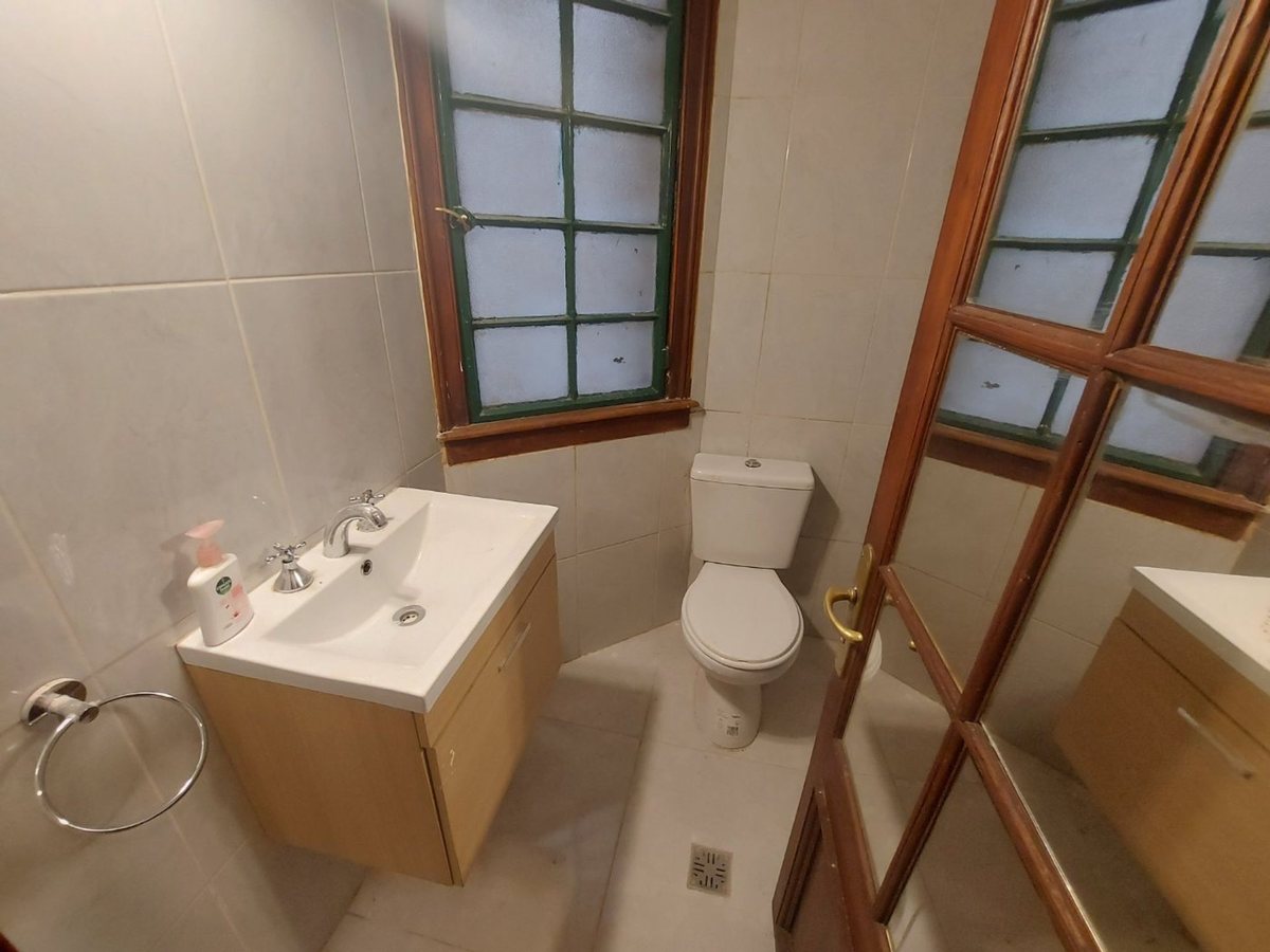 Departamento en Venta en Retiro, Capital Federal