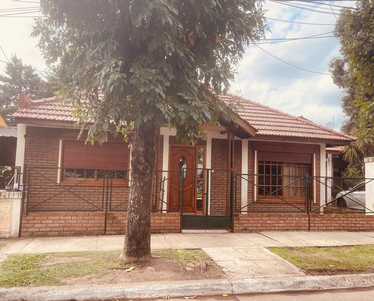 Casa en Venta en Esteban Echeverria, G.B.A. Zona Sur