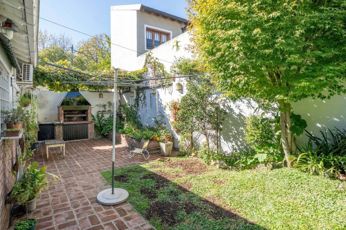 Casa en Venta en Vicente Lopez, G.B.A. Zona Norte