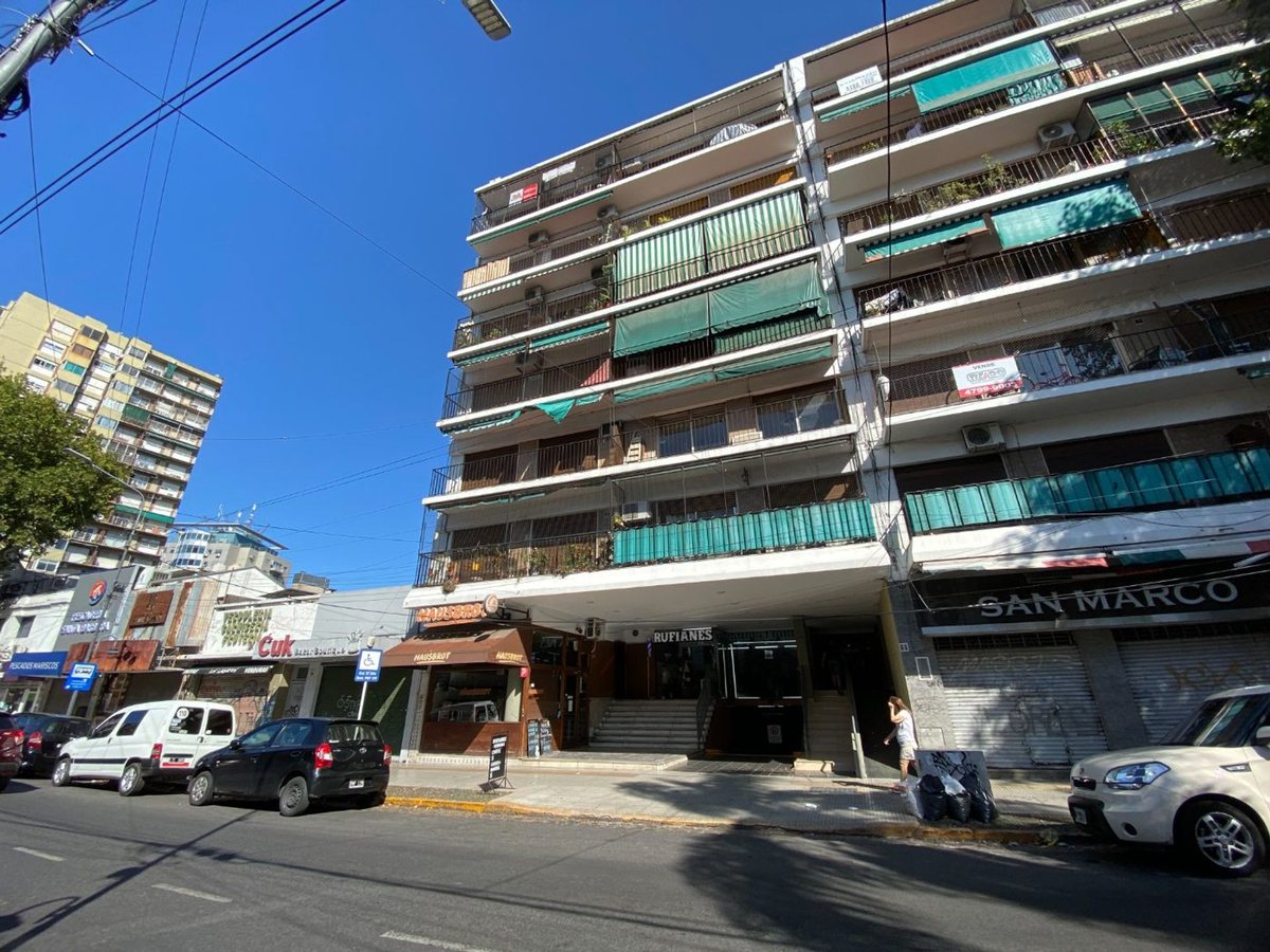 Departamento en Venta en Vicente Lopez, G.B.A. Zona Norte