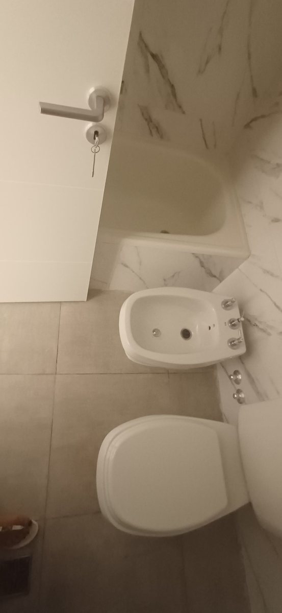 Departamento en Venta en Hurlingham, G.B.A. Zona Oeste