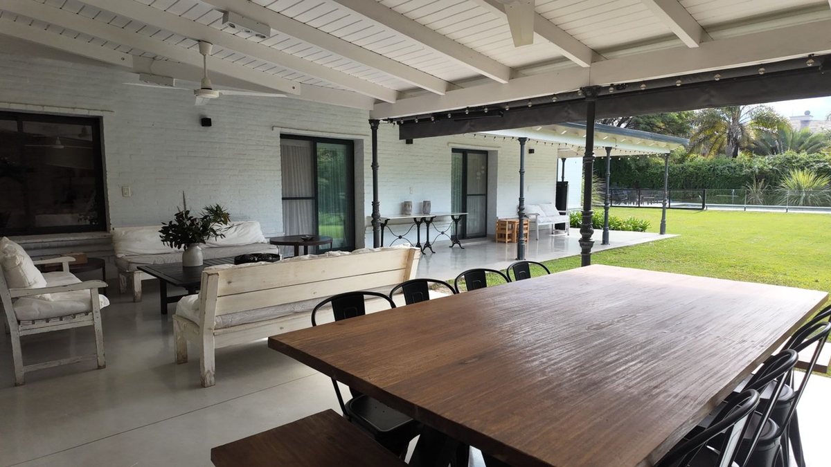 Casa en Venta en Capital, Cordoba