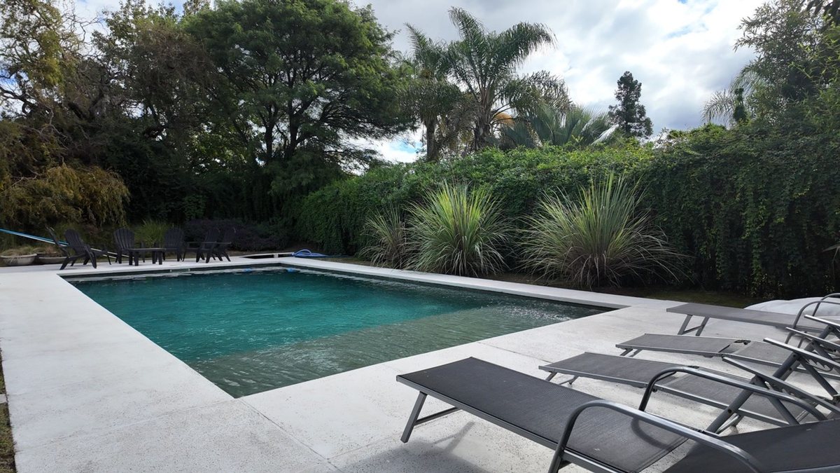 Casa en Venta en Capital, Cordoba