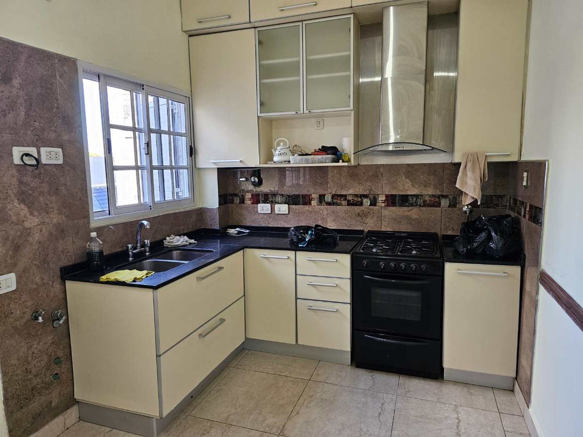 Departamento en Venta en Tres de Febrero, G.B.A. Zona Oeste