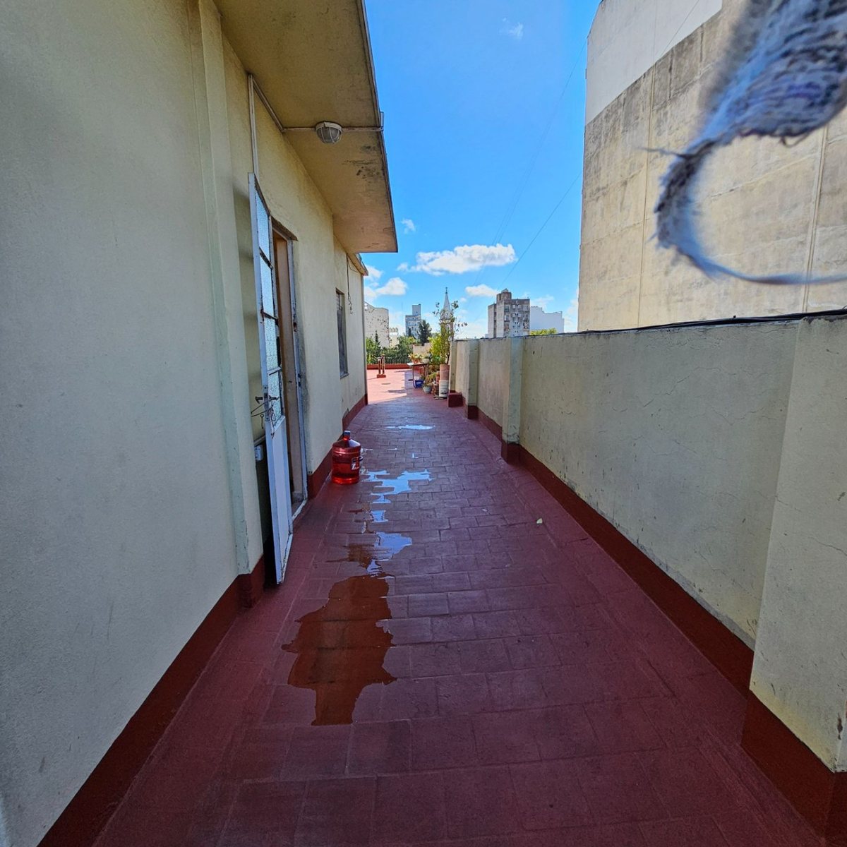 Departamento en Venta en Tres de Febrero, G.B.A. Zona Oeste