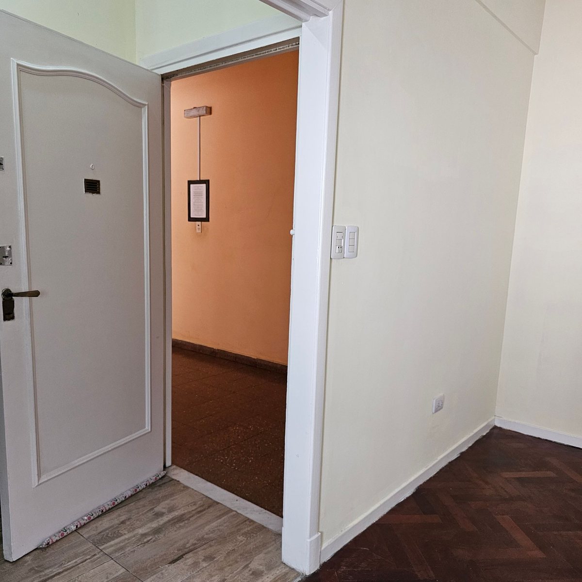 Departamento en Venta en Tres de Febrero, G.B.A. Zona Oeste