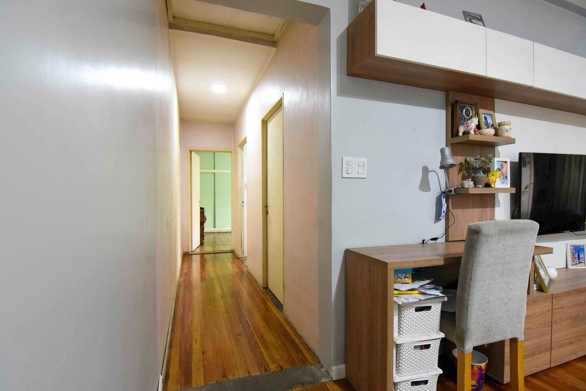 P H en Venta en Almagro, Capital Federal