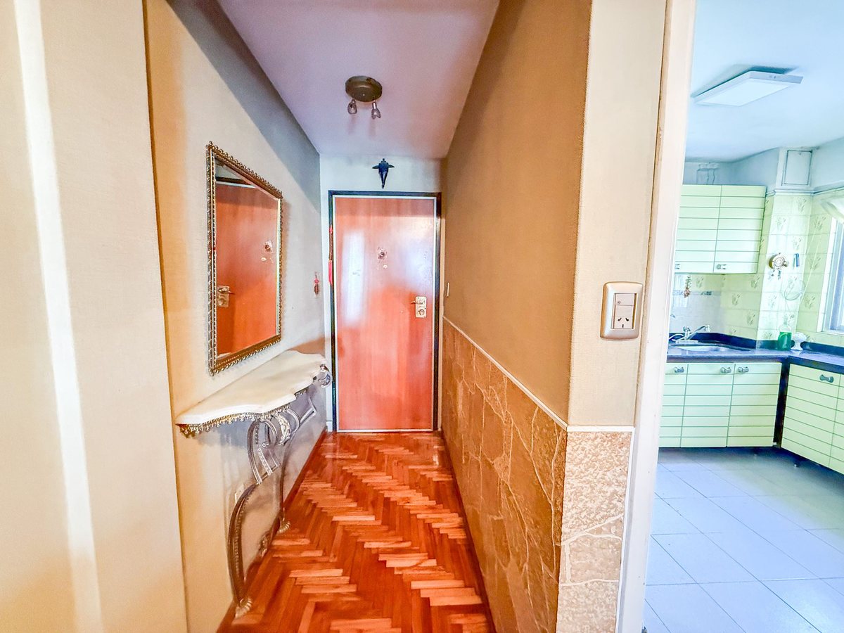 Departamento en Venta en Caballito, Capital Federal