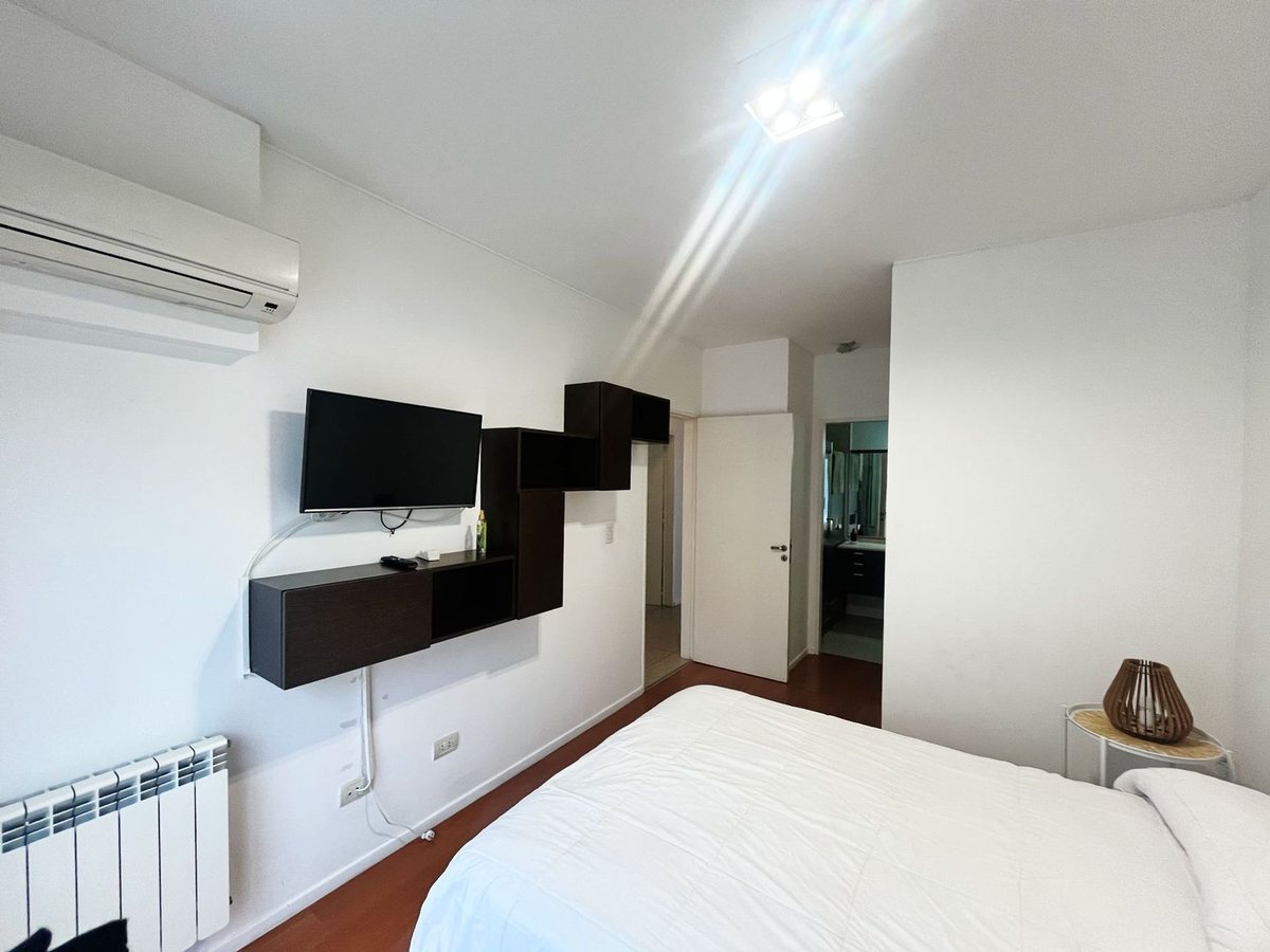 Departamento en Venta en Punilla, Cordoba
