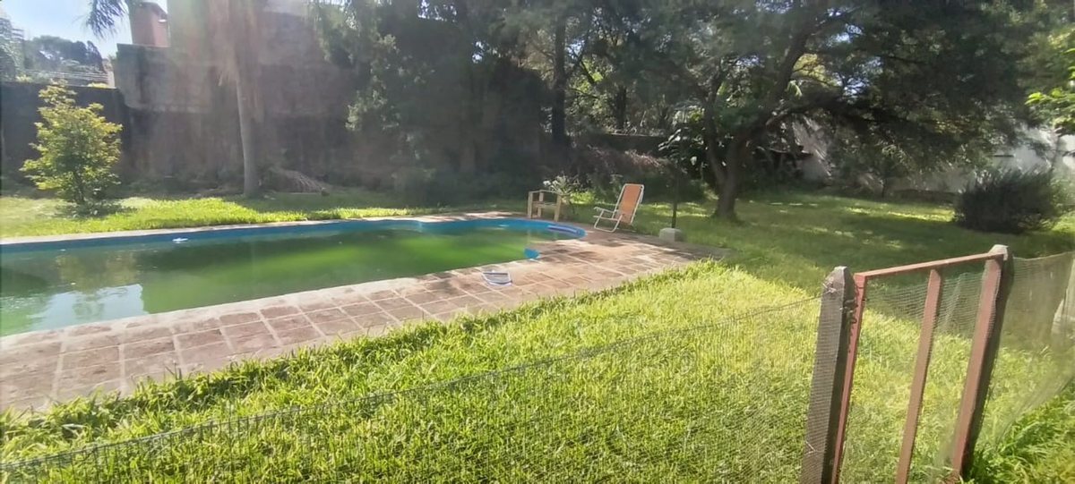 Casa en Venta en Capital, Cordoba