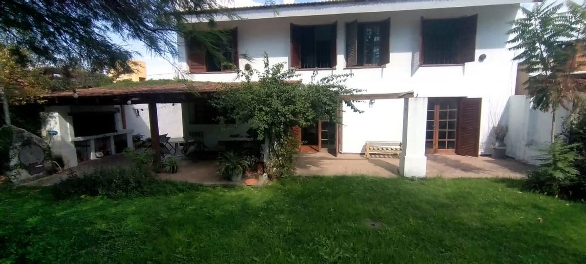 Casa en Venta en Capital, Cordoba