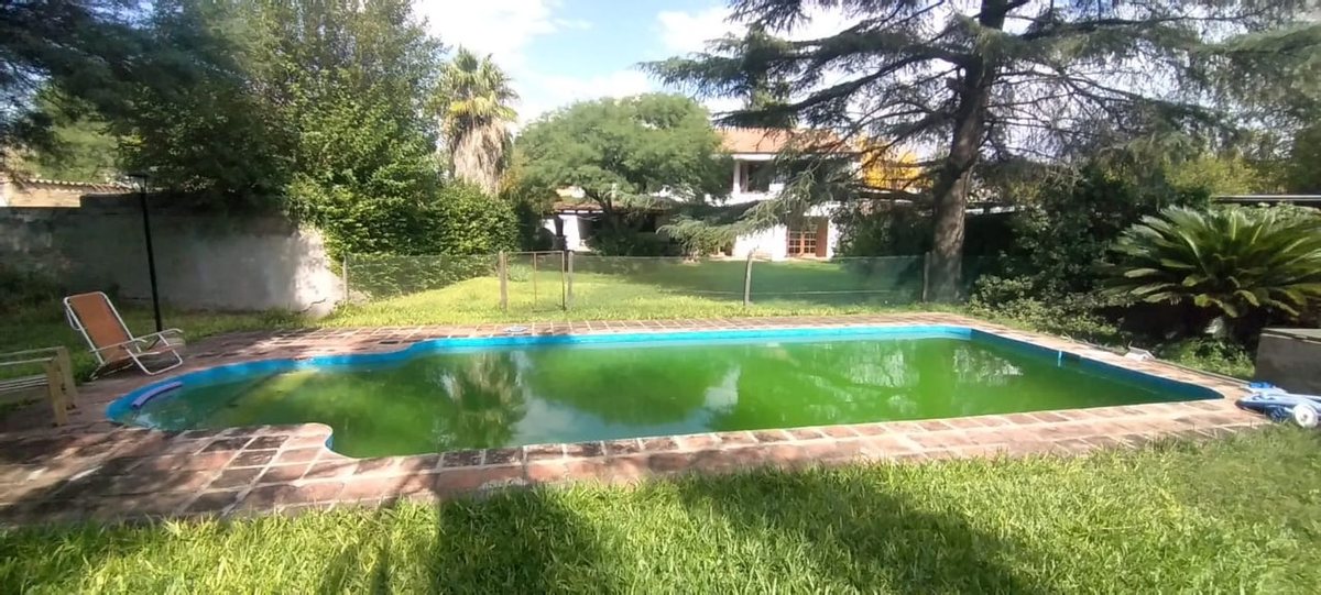 Casa en Venta en Capital, Cordoba