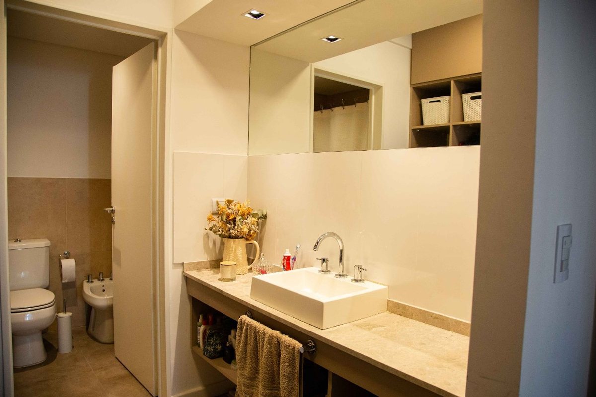 Departamento en Venta en Tigre, G.B.A. Zona Norte