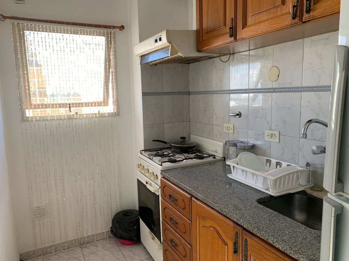 Departamento en Venta en La Plata, G.B.A. Zona Sur