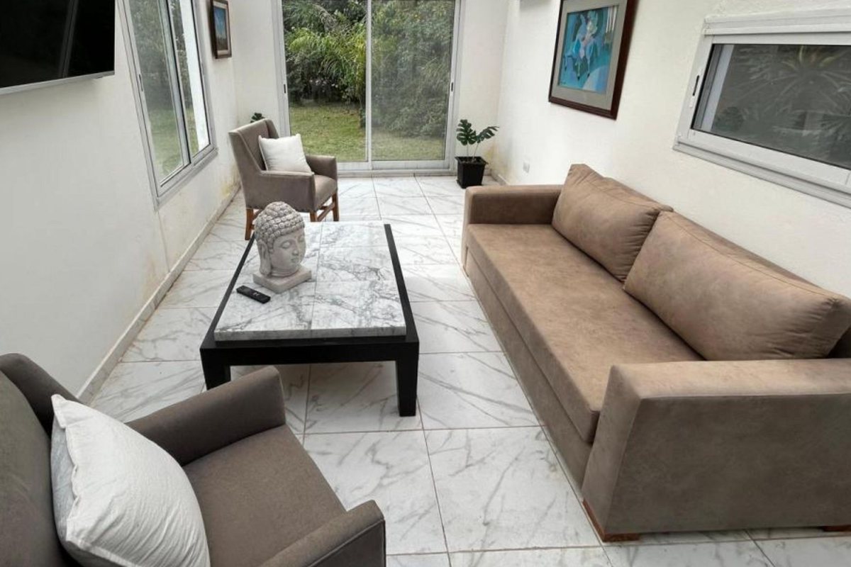 Casa en Venta en Exaltacion de la Cruz, G.B.A. Zona Norte