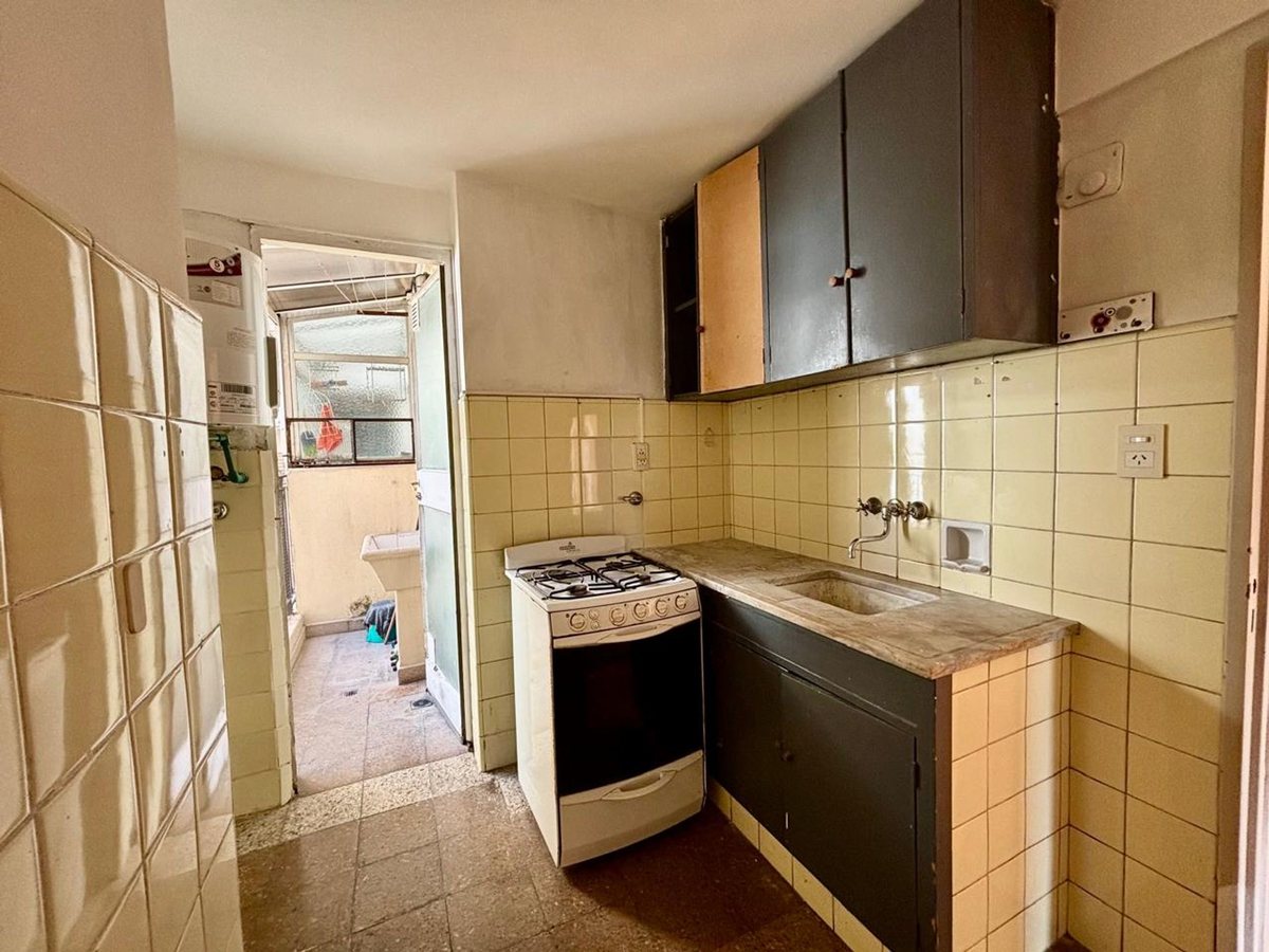 Departamento en Venta en Palermo, Capital Federal