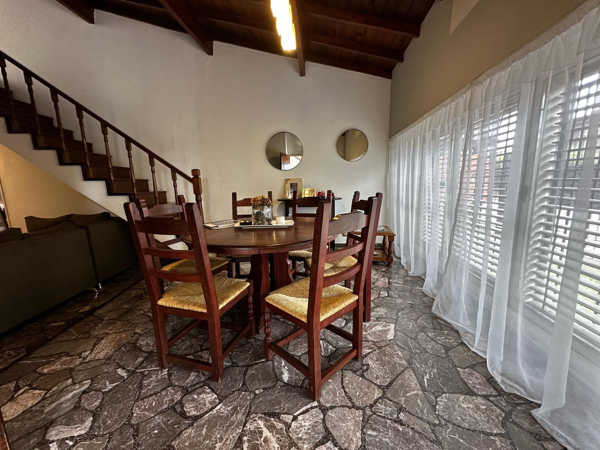 Casa en Venta en Tres de Febrero, G.B.A. Zona Oeste