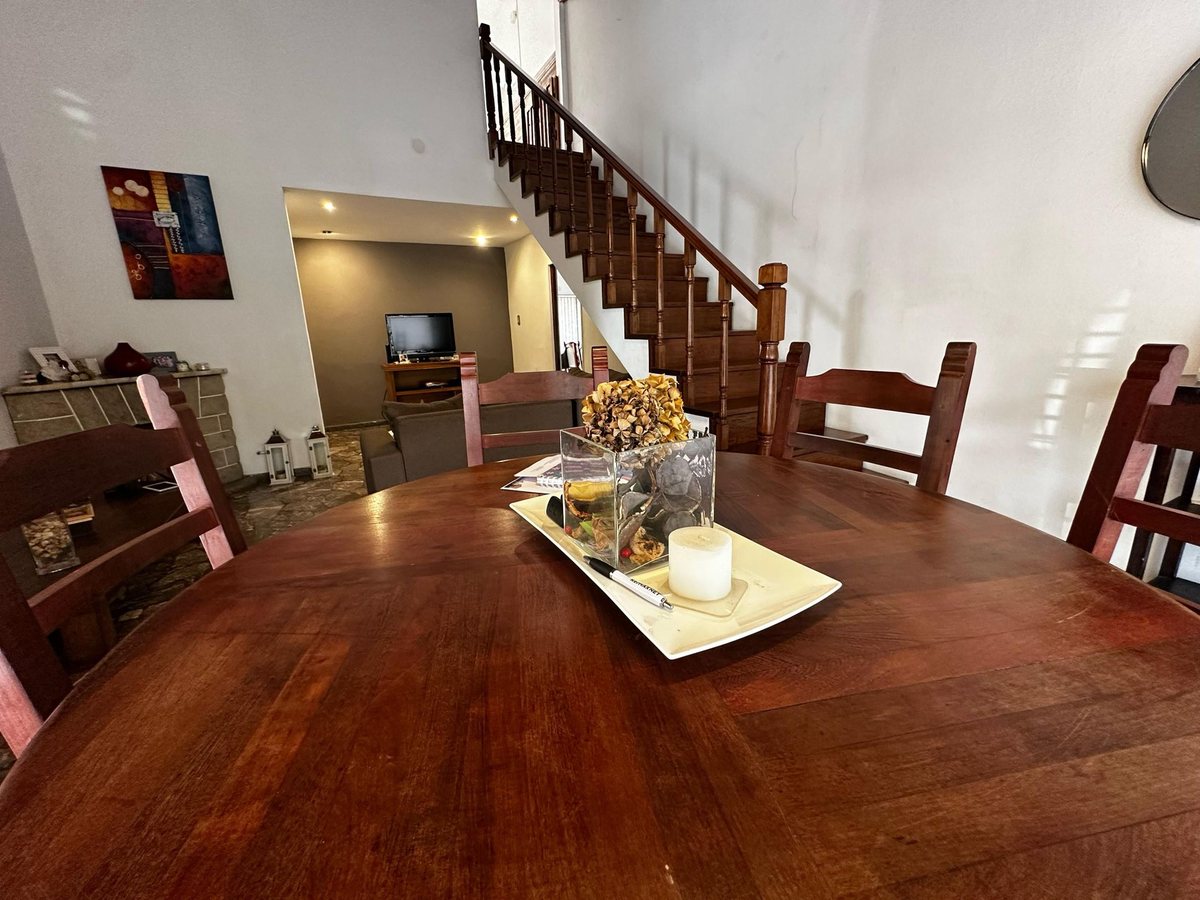 Casa en Venta en Tres de Febrero, G.B.A. Zona Oeste