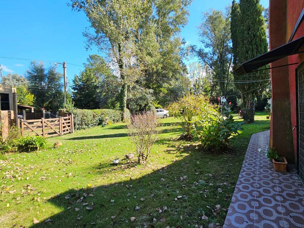 Casa en Venta en Lobos, Buenos Aires Interior