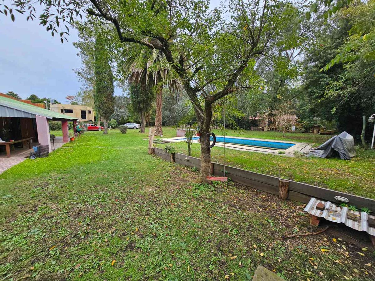 Casa en Venta en Lobos, Buenos Aires Interior