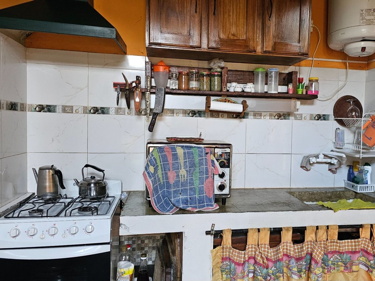 Casa en Venta en Lobos, Buenos Aires Interior