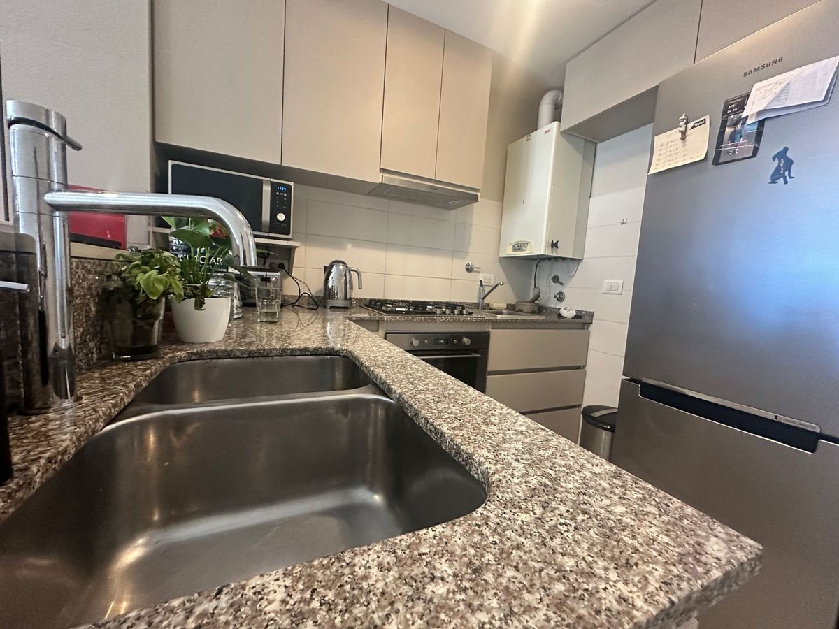 Departamento en Venta en Quilmes, G.B.A. Zona Sur