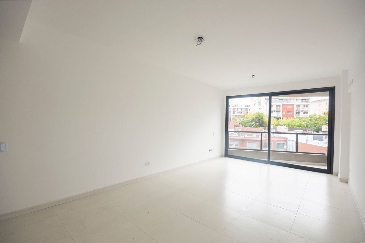 Departamento en Venta en Villa del Parque, Capital Federal