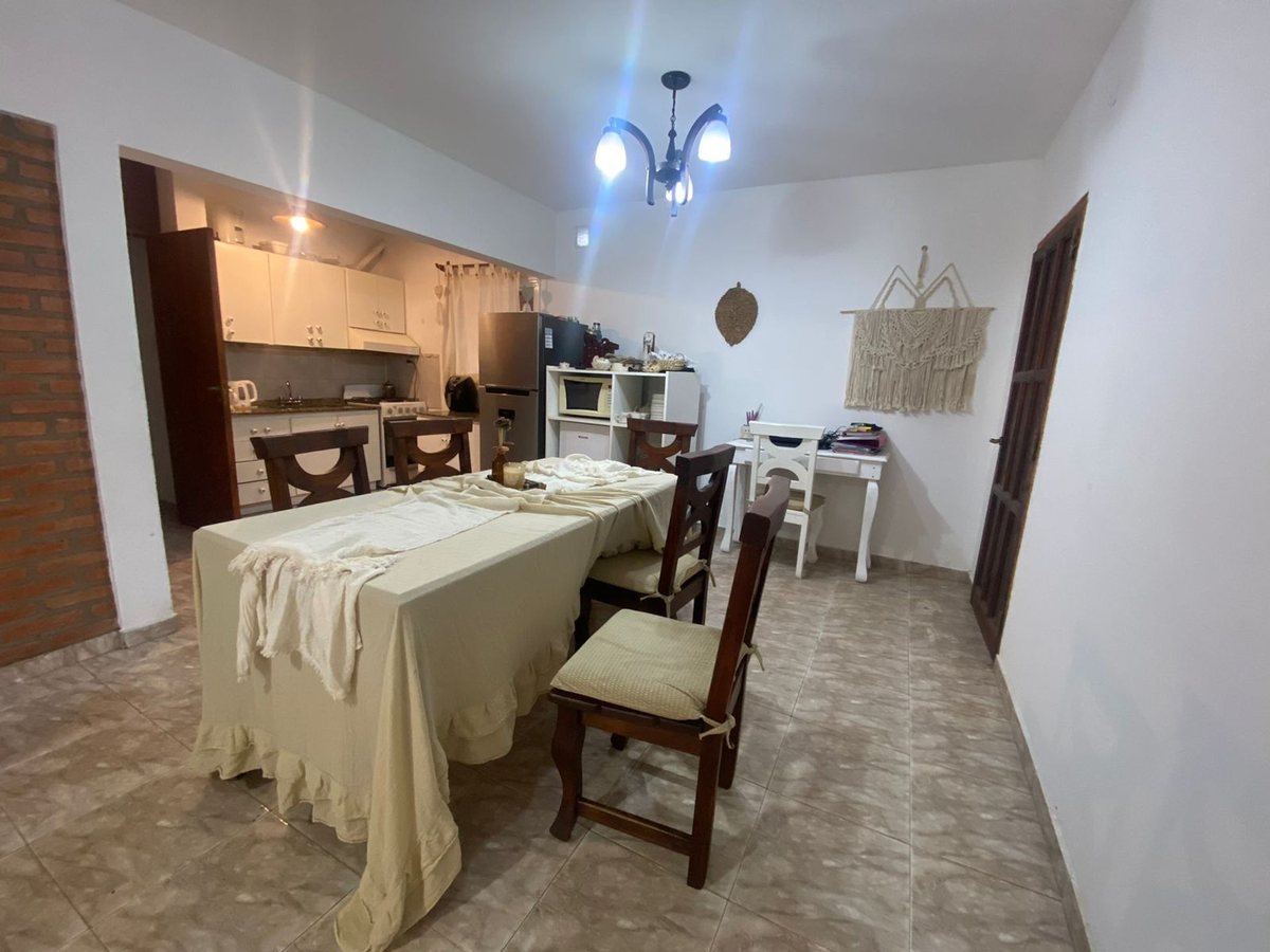 Casa en Venta en Tercero Arriba, Cordoba