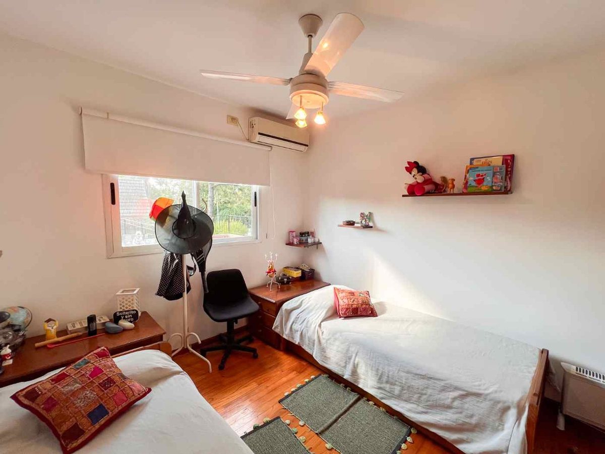 Casa en Venta en Escobar, G.B.A. Zona Norte