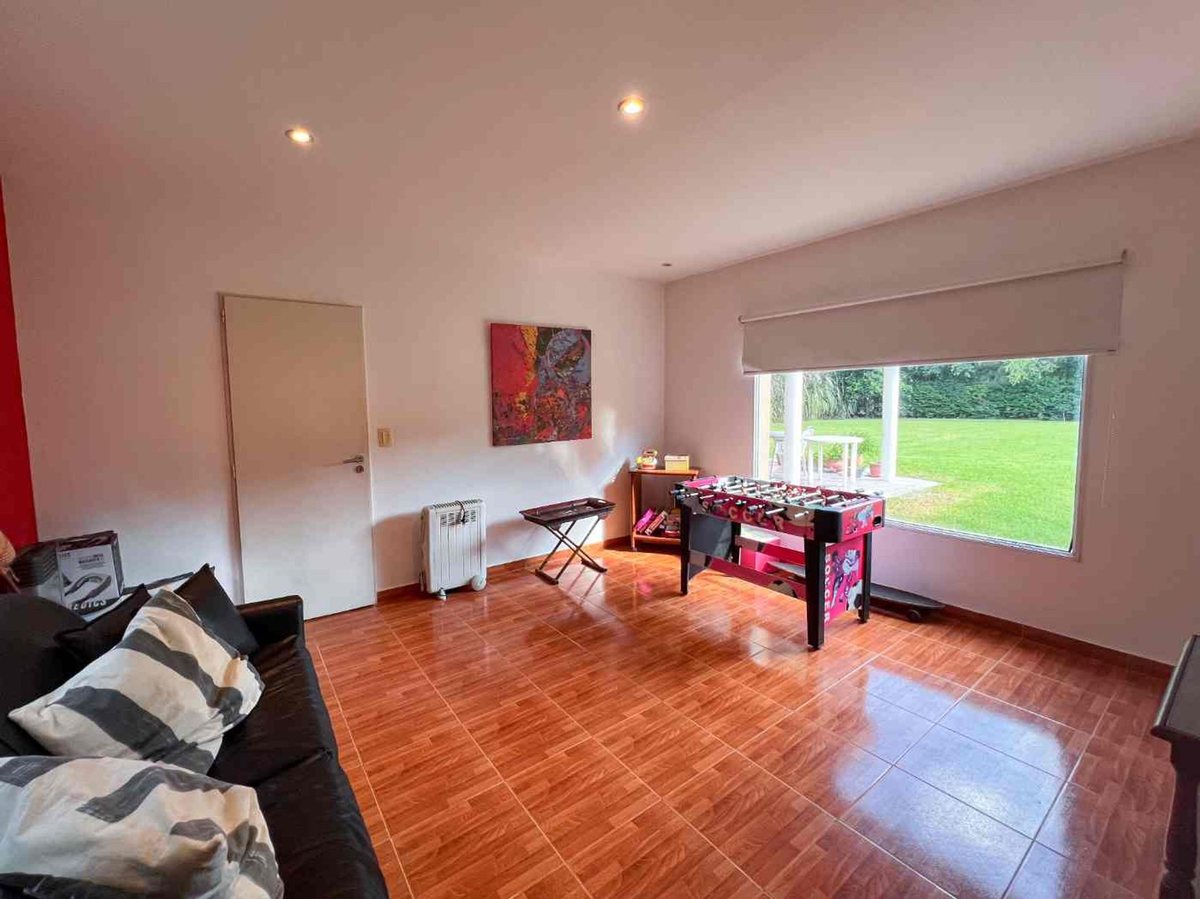 Casa en Venta en Escobar, G.B.A. Zona Norte