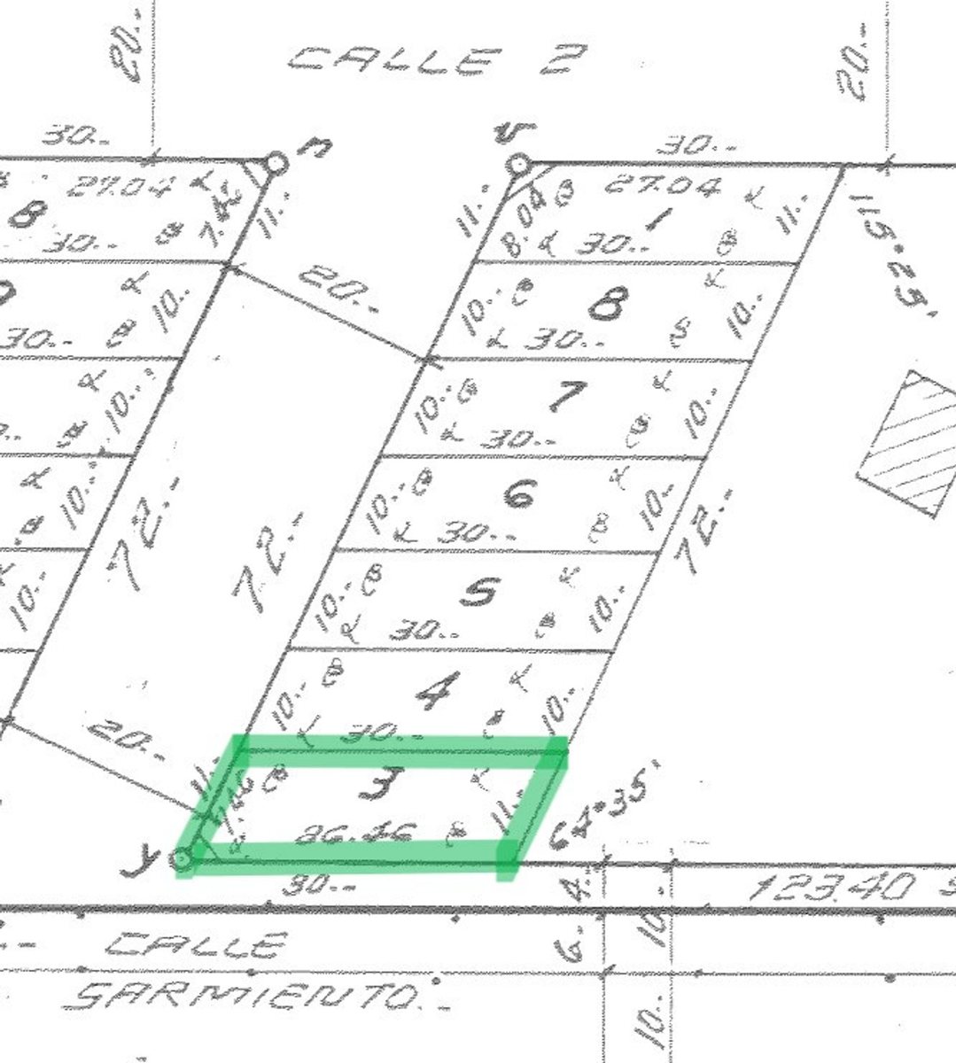 Lote en Venta en Santa Fe, Santa Fe