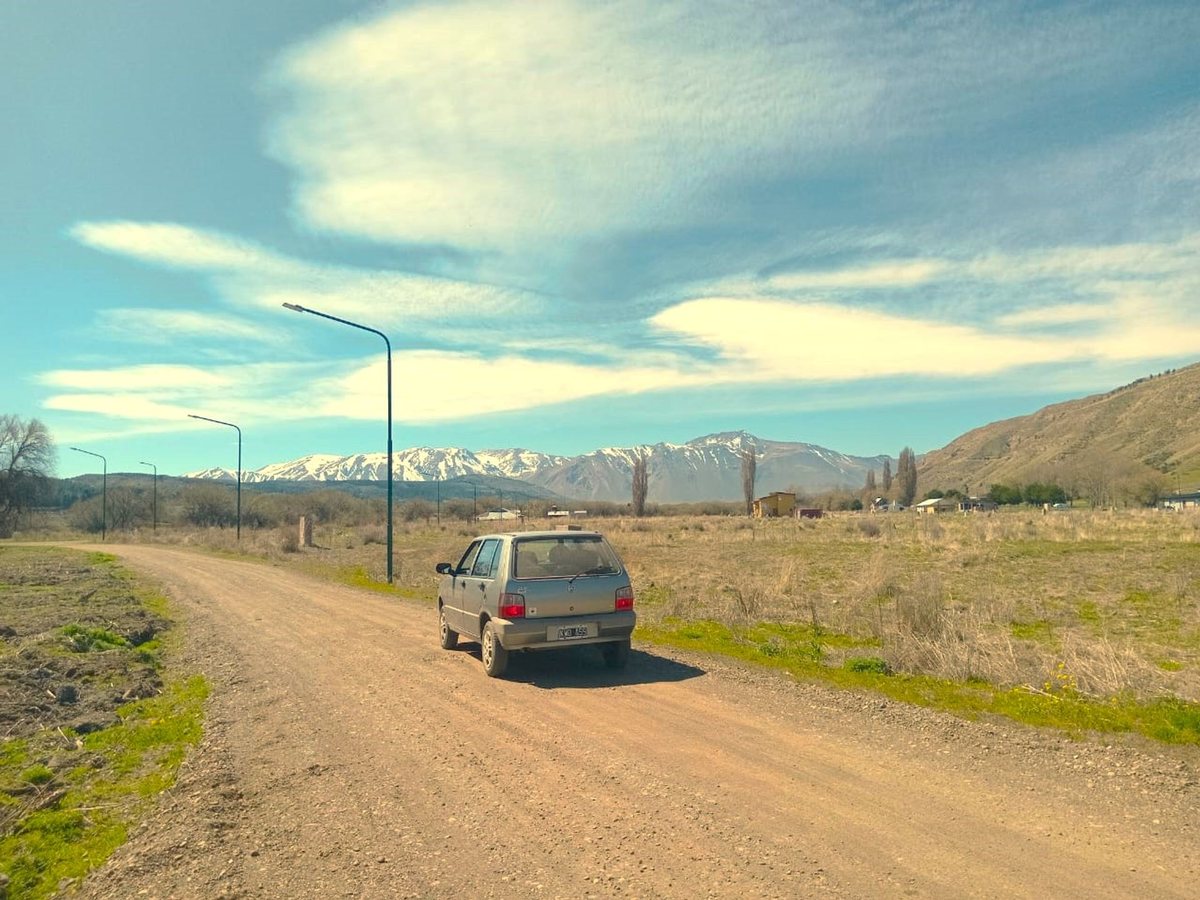 Lote en Venta en Futaleufu, Chubut