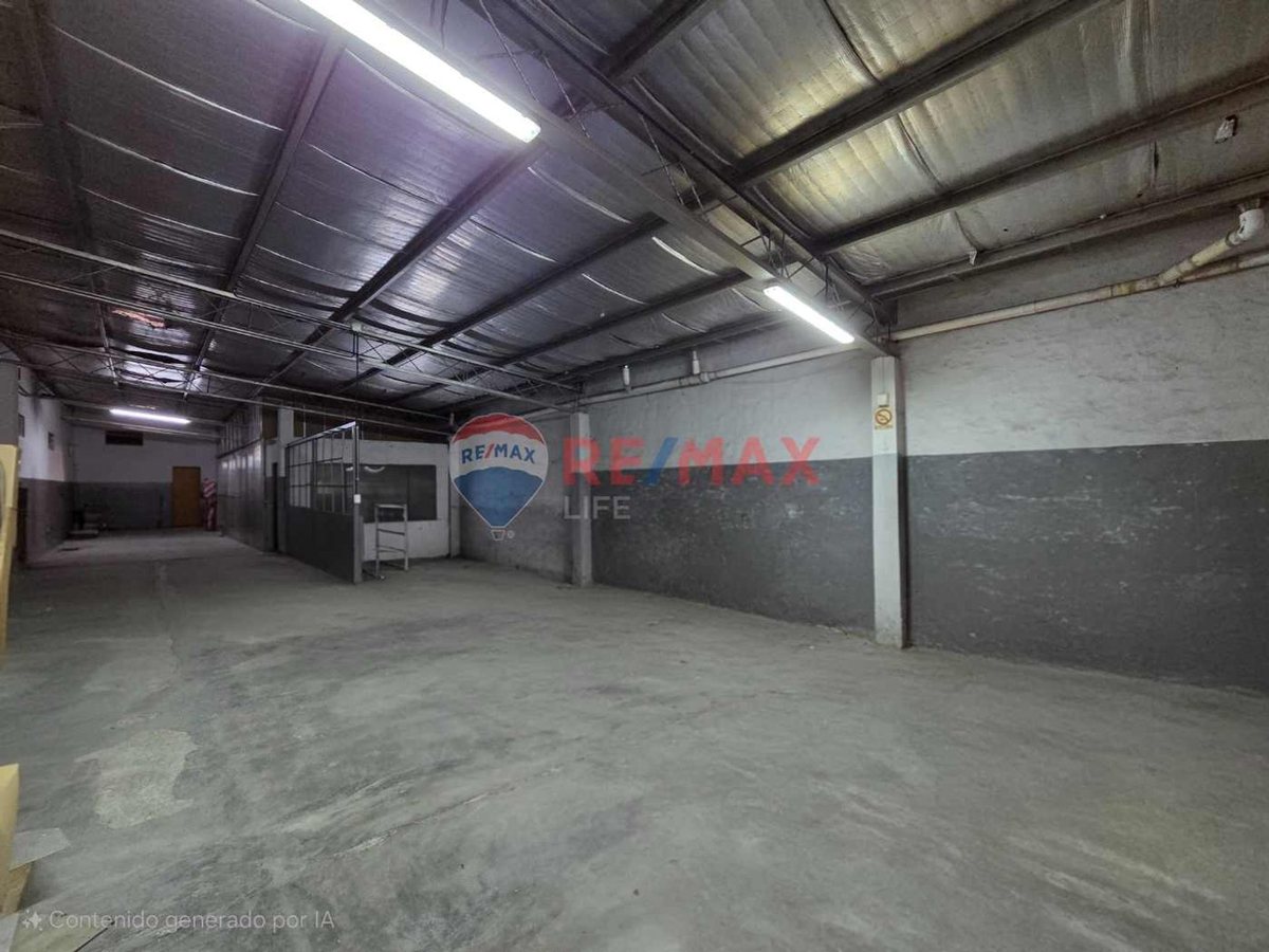 Galpon en Venta en San Miguel, G.B.A. Zona Norte
