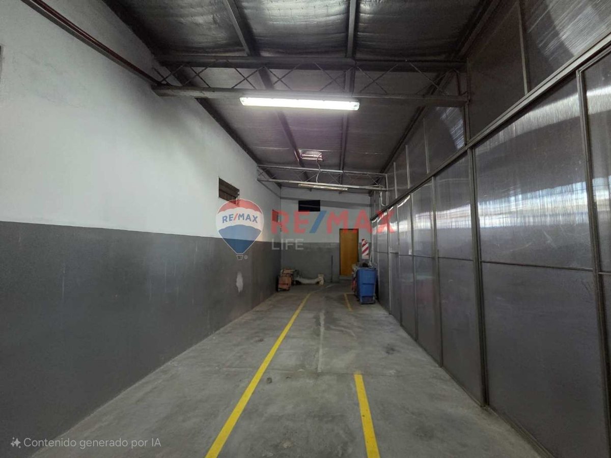 Galpon en Venta en San Miguel, G.B.A. Zona Norte