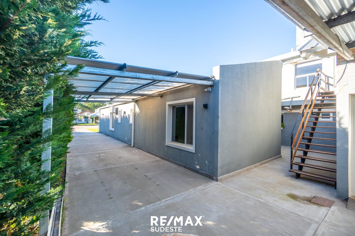 Casa en Venta en Monte Hermoso, Buenos Aires Interior