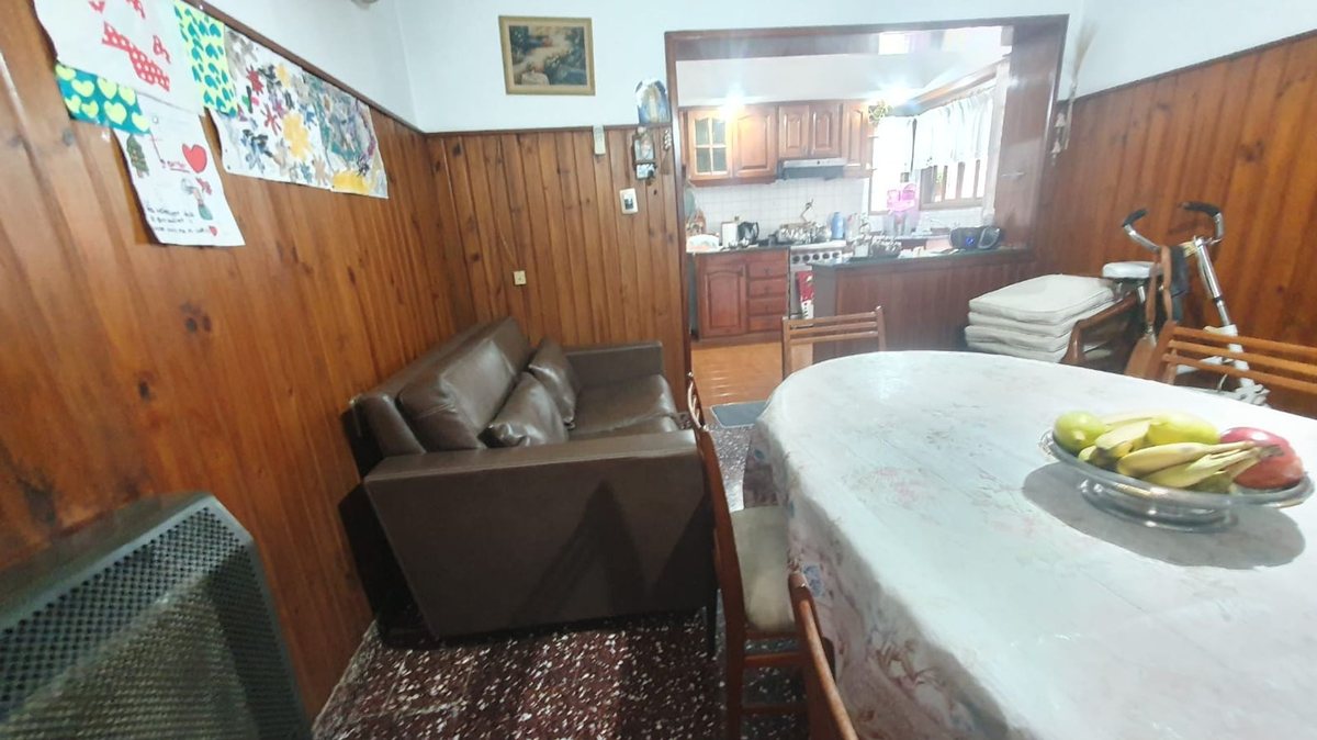 Casa en Venta en Quilmes, G.B.A. Zona Sur