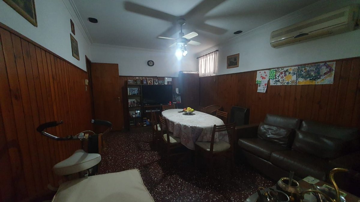 Casa en Venta en Quilmes, G.B.A. Zona Sur