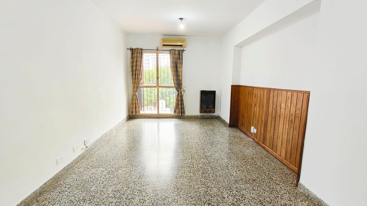 Departamento en Venta en Lomas de Zamora, G.B.A. Zona Sur